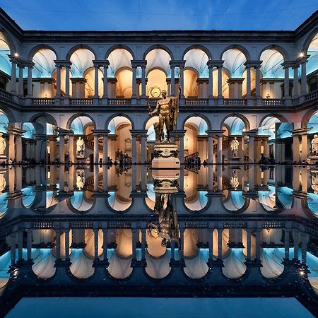 Serendipity Luxury Apartments - Brera Milan Bagian luar foto