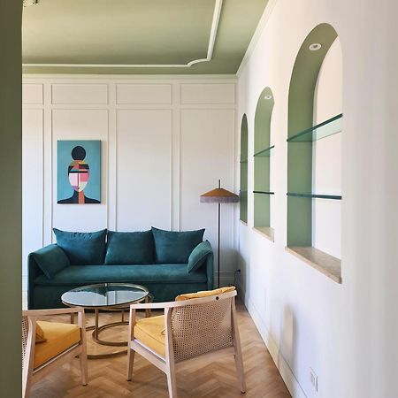 Serendipity Luxury Apartments - Brera Milan Bagian luar foto