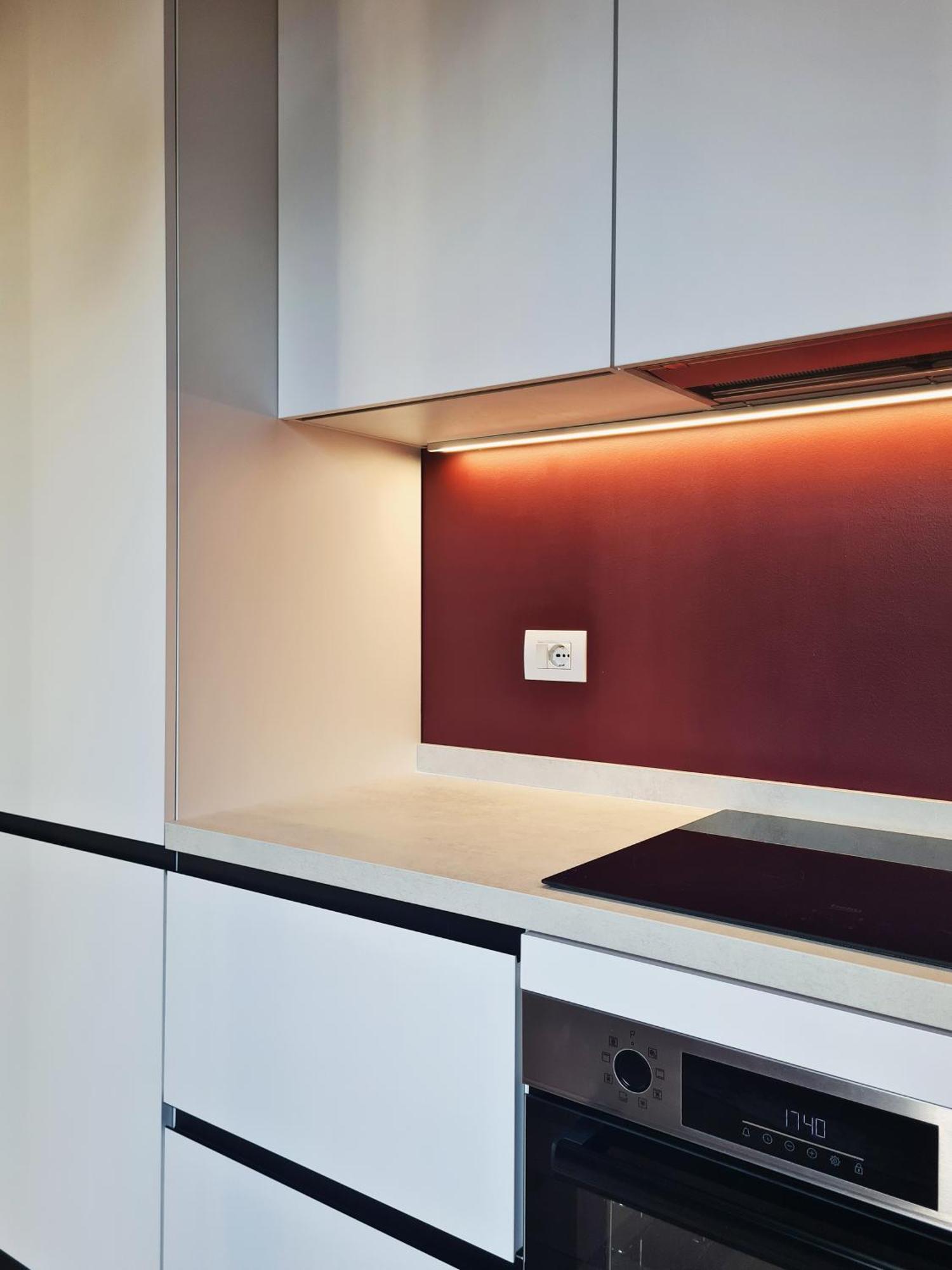 Serendipity Luxury Apartments - Brera Milan Bagian luar foto