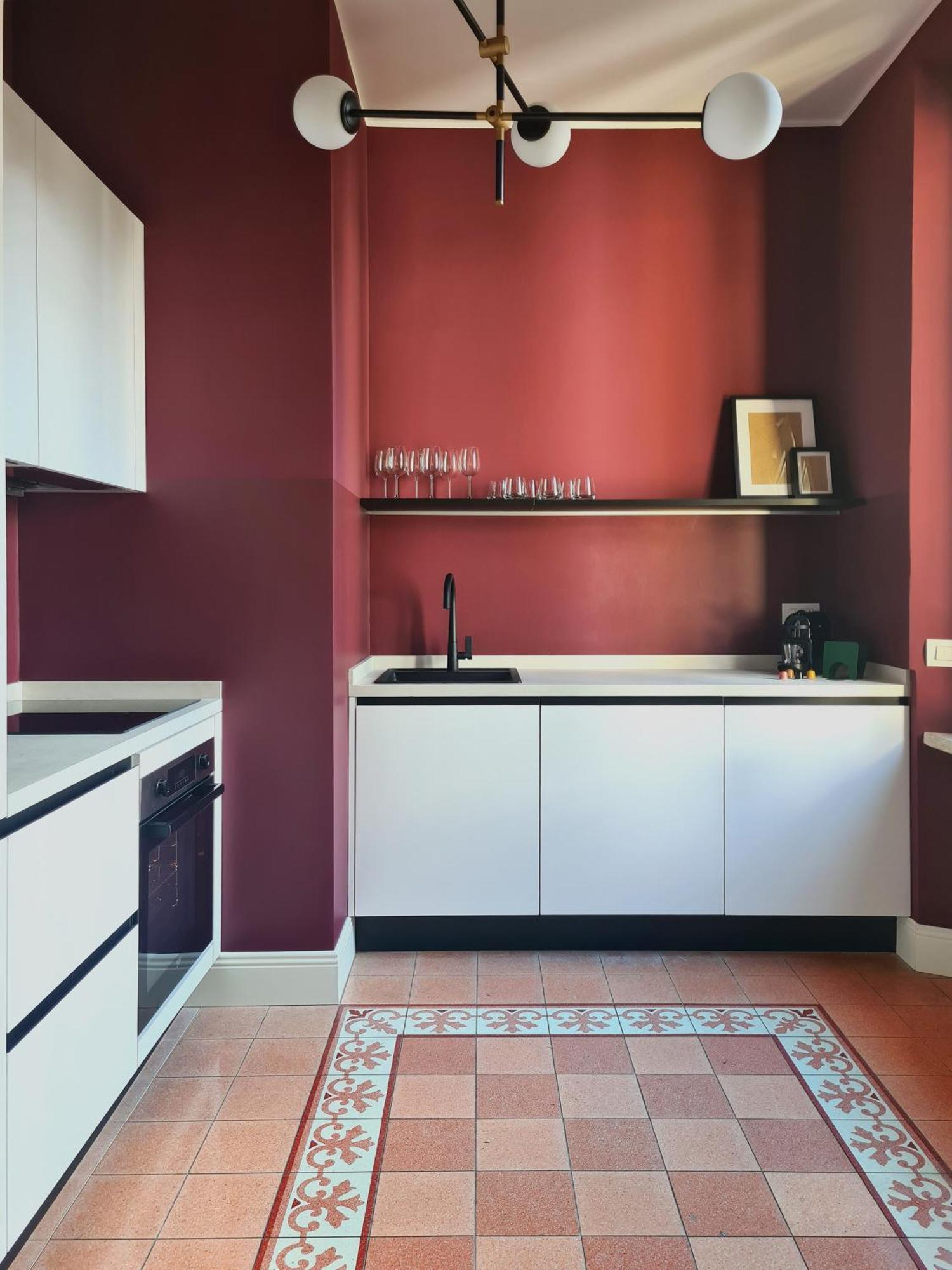 Serendipity Luxury Apartments - Brera Milan Bagian luar foto
