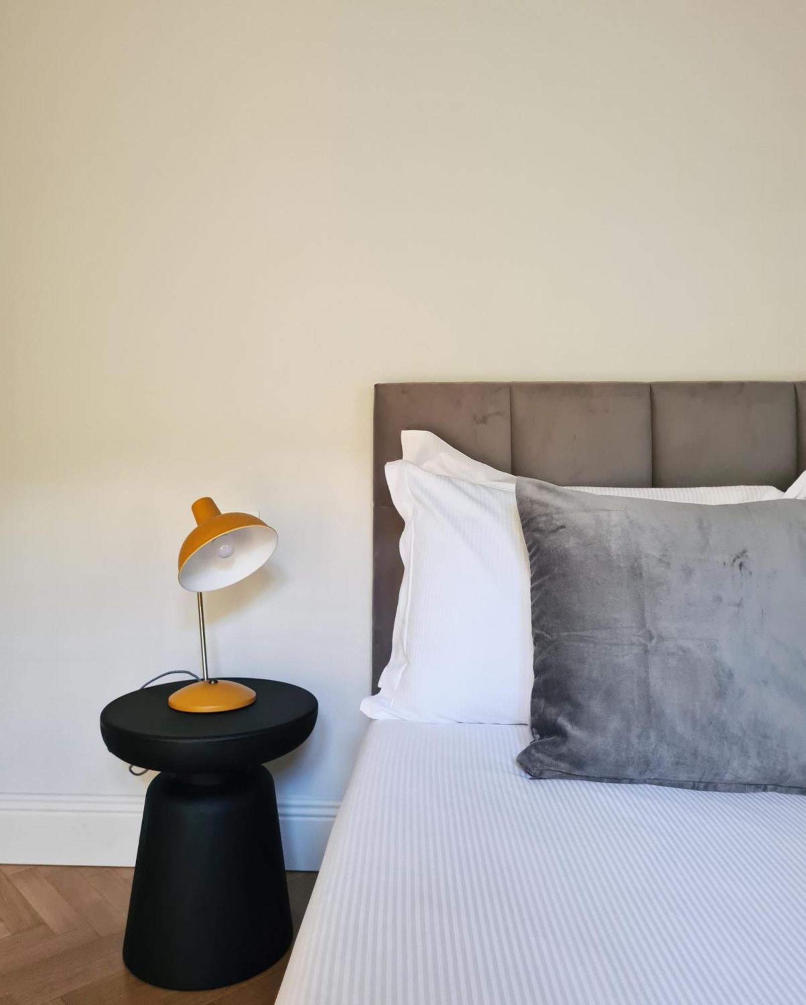 Serendipity Luxury Apartments - Brera Milan Bagian luar foto